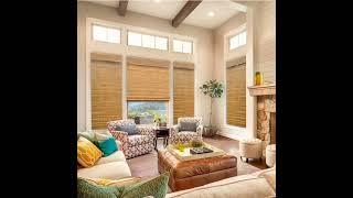 Window Treatment Trends That Are Going Out of Style and What to Do Instead#inspiremehomedecor#home