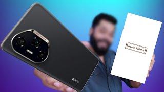 Honor 300 Pro Unboxing, review & quick look