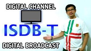 ISDB-T Digital Channel Ano Ang Benefits Sa Ating Tv | Hindi Na Kailangan Ng Affordabox