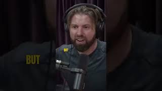 Joe Rogan discusses on Moa Eagle w/ Forrest Galante