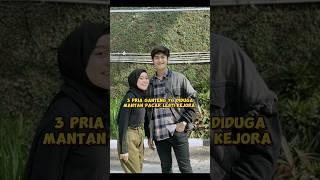 3 pria ganteng yg diduga mantan pacar Lesti kejora#viral #viralvideo #share #shortvideo #berita #fyp