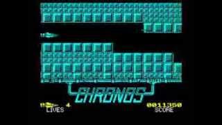 Chronos - ZX Spectrum Longplay including music