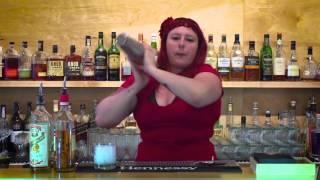 The Appleton's Mai Tai   Kylie Bartlett 2