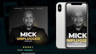 Jaron Lockridge | Cinematic Truths: A Filmmaker's Real-Life Narratives - Mick Unplugged [EP 41]