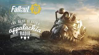 Fallout 76 - Appalachia Radio - Complete Tracklist