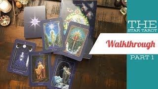 The Star Tarot Part 1