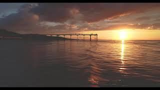 Summer Sunsets at Saltburn