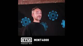 Etui Podcast 49: Mint4000