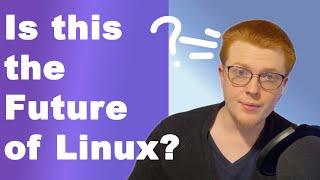 Fedora Silverblue: The Future of secure Linux?