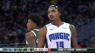 Gary Harris | Scoring Highlights | Orlando Magic 2023-24