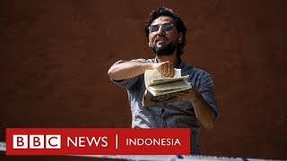 Pembakaran Al-Qur’an di Swedia, saat umat Islam rayakan Idul Adha - BBC News Indonesia