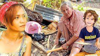 This Is Village Life In Thailand & A Message To The Critics 