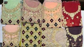 Unique Collection  Wedding & Party Dress Sale  Low Price Fancy Dress Beautiful Barat Walima Dress