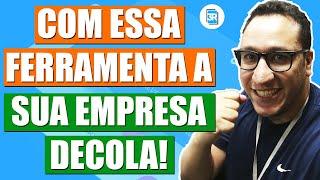 INSTITUCIONAL SOBRE SISTEMA DE AUTOMAÇÃO COMERCIAL | 3RMS TECH