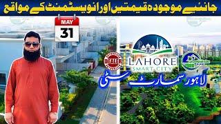 Lahore Smart City Buying Guide 2024: Expert Recommendations & Current Prices