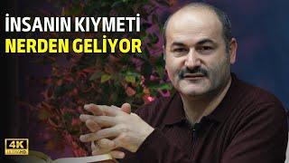 Din düşmanı adama öyle bir cevap verdi k! | Said Şaşmaz