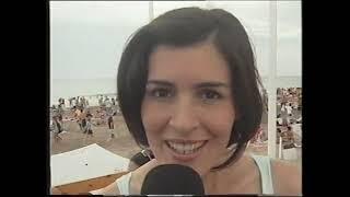 Tercera Entrega Publicidades Canal13 | 2004