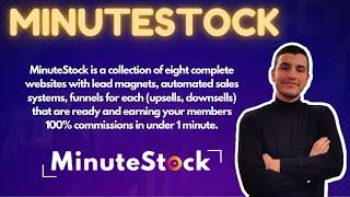 MinuteStock review