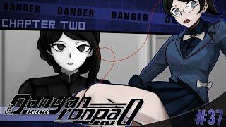 Danganronpa! Rejected Zer0 || Chapter 2 || EP #37