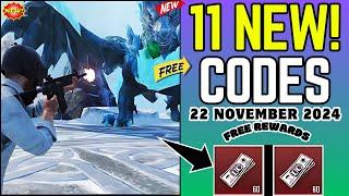 LATEST CODES ️ PUBG MOBILE PROMO CODES 2024 - PUBG MOBILE PROMO CODES 2024 - PUBG MOBILE CODES