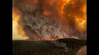 Nach der Klimakatastrophe