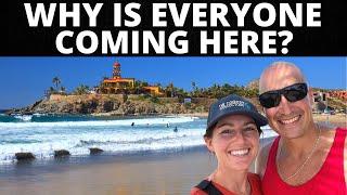 Day Trip from Cabo to Todos Santos (AWESOME)