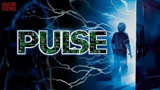 Pulse (1988) | Full Movie | Creature Features