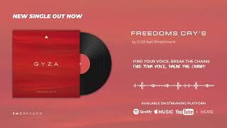 FREEDOMS CRY'S feat Windi Kinanti (Official Lyric Video)