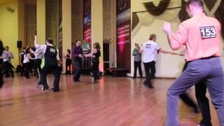 Russian Open 2014 Александр Харин
