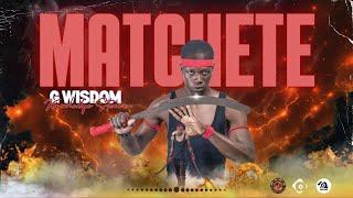 G Wisdom Knowledge'Stones - Matchete