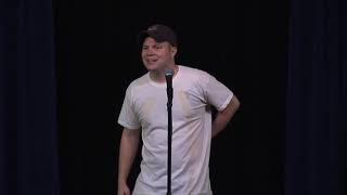 F*ck Yeah, Cap (2006 comedy) | John Caparulo