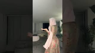 Dubai queen Hot #hijab #dress #style