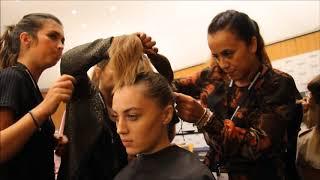 PORTUGAL FASHION | BACKSTAGE HAIR SÓNIA SILVA