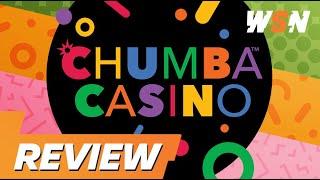 Chumba Casino Review: Bonuses, Games, Sweep Coins