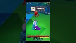 Kaizen FROST FANGS showcase #kaizen #roblox #anime #robloxfyp #fyp #kaizenroblox #jujutsukaisen