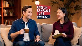 Learn English with Podcast | Learn the Basics of English language || Episode 1