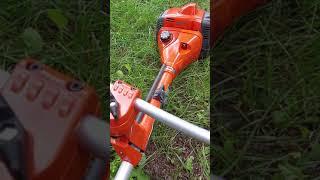 Husqvarna 545rxt AutoTune