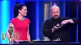 Entscheidung im Teamkochen mit Christian Lohse | The Taste 2013 | Folge 2