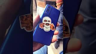 Om Graphics  | All Mobile Skins Available