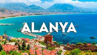 Top 10 Best Things to Do in Alanya, Turkey [Alanya Travel Guide 2024]