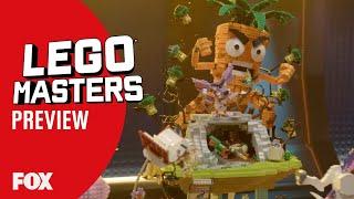 Preview: Watch The Entire Season Now! | Season 1 | LEGO MASTERS
