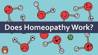 What Is Homeopathy And Does It Work?