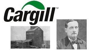 History of Cargill; The Largest Private Company in the US