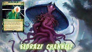 MTGA TIMELESS｜GOLGARI ELDRAZI CHANNEL