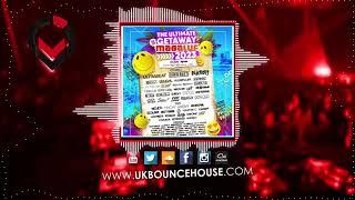 Sopranos Bounce - The Ultimate Getaway Official Mix - DJ's Joe Taylor Scott Simm Cheeze & Shivv 2023