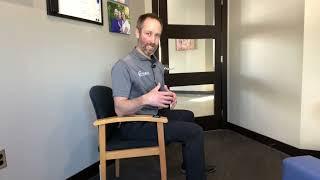 Proper Sitting Tips Discussed to Avoid Back and Neck Pain