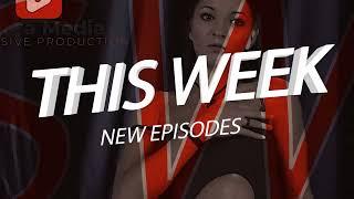 THIS WEEK new Eurotic TV episodes
