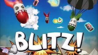 Blitz Interactive Game for Eyeclick BEAM System - Supplied by Axtion Tech