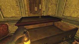 Amnesia playthrough [part 1, no commentary]