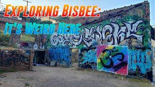 Exploring Bisbee: It's Weird Here | Retail Archaeology